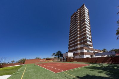 Aparthotel Corona Roja