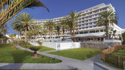 Paradisus By Melia Gran Canaria 