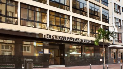 RK Farallon Canteras