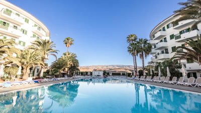 Servatur Playa Bonita