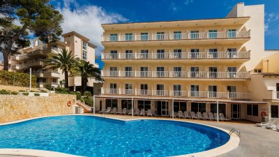 O7 Club Cala Ratjada