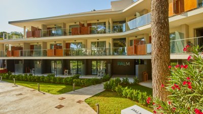 Alua Calvia Mallorca (ex. Dreams Calvia Mallorca)