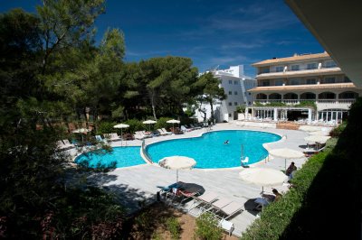 Diamant Hotel & Aparthotel 