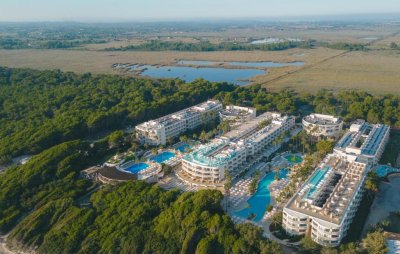 Iberostar Selection Albufera Park