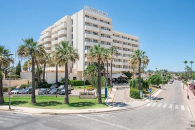 Welikehotel Marfil Playa