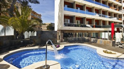 MLL Mediterranean Bay