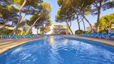 MLL Palma Bay Club Resort