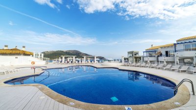 Parque Nereida Suites