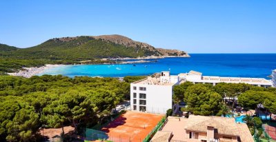 Serrano S'Entrador Playa Hotel & Spa