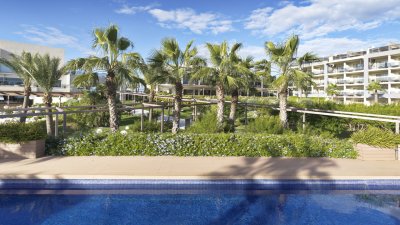 Zafiro Palace Alcudia