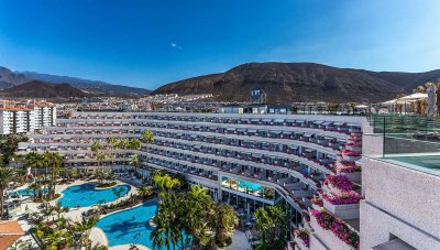 Arona Gran Hotel & Spa