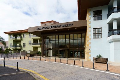 AluaSoul Orotava Valley Adults Only