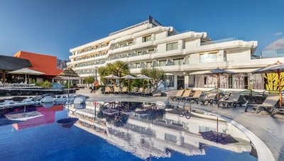 Barcelo Santiago Adults Only