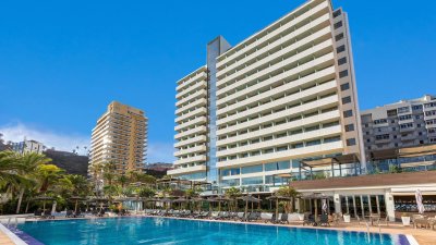 Melia Costa Atlantis (ex. Sol Costa Atlantis Tenerife)