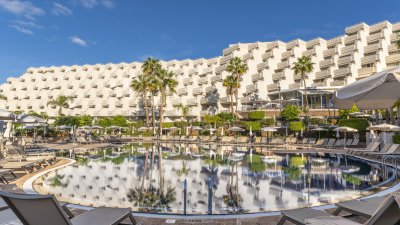 Landmar Playa La Arena 