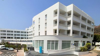 Blue Sea Lagos de Cesar