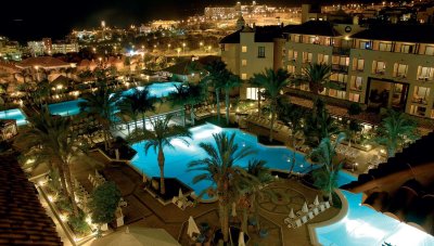 GF Gran Costa Adeje