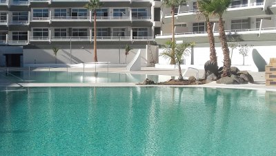 Gara Suites Golf & Spa