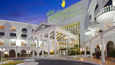 Guayarmina Princess