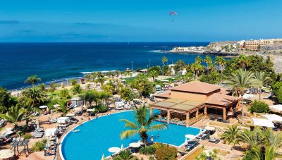 H10 Costa Adeje Palace