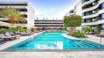 Hovima Suites Costa Adeje