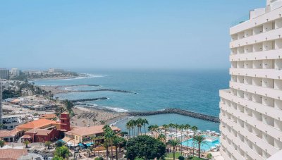 Iberostar Waves Bouganville Playa