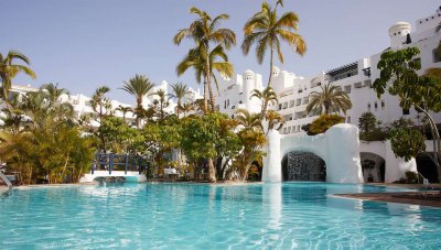 Dreams Jardin Tropical