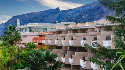 Landmar Costa Los Gigantes Family Resort