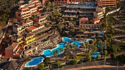 Melia Jardines del Teide Adults Only