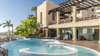 Vincci Seleccion La Plantacion del Sur