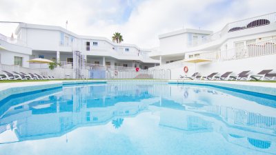 Checkin Bungalows Atlantida