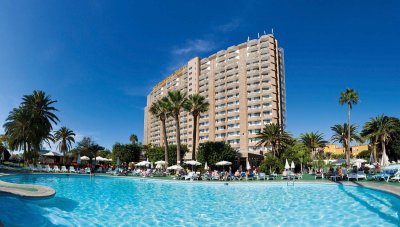 Sol Arona Tenerife by Melia