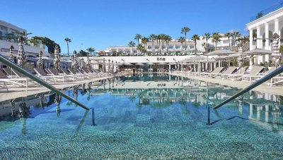 Princess Inspire Tenerife Only Adults
