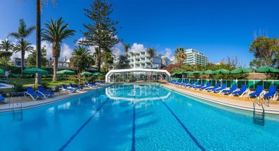 Parque Vacacional Eden