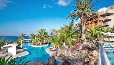 Roca Nivaria Gran Hotel