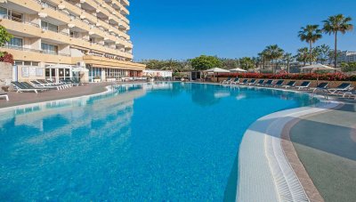 Ole Tropical Tenerife