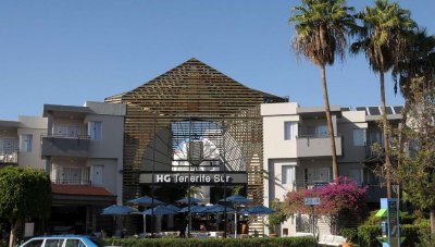 HG Tenerife Sur