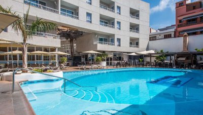 Vigilia Park apartmenti