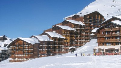 Residence Le Cheval Blanc
