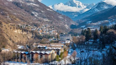 Residence Lagrange Vacances Cybele