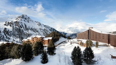 Village Club MMV Altitude