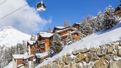 Village Club MMV Les Deux Domaines