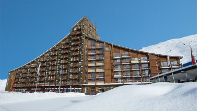 Village Club MMV Les Melezes