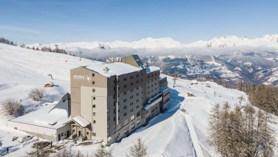 Village Club MMV Plagne 2000