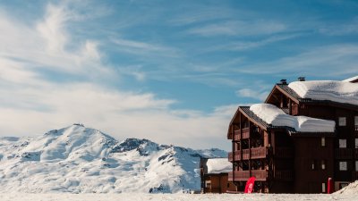 Residence Montana Premier