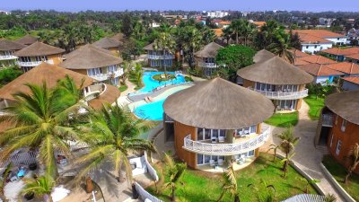 Balafon Beach Resort