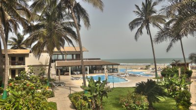 Sunset Beach