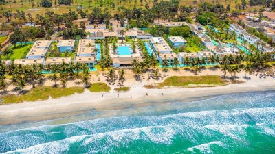 TUI Blue Tamala (ex. Tamala Beach Resort)