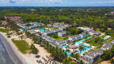 Tamala Beach Resort