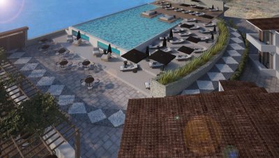 Wyndham Corfu Acharavi (ex. Acharavi Mare)